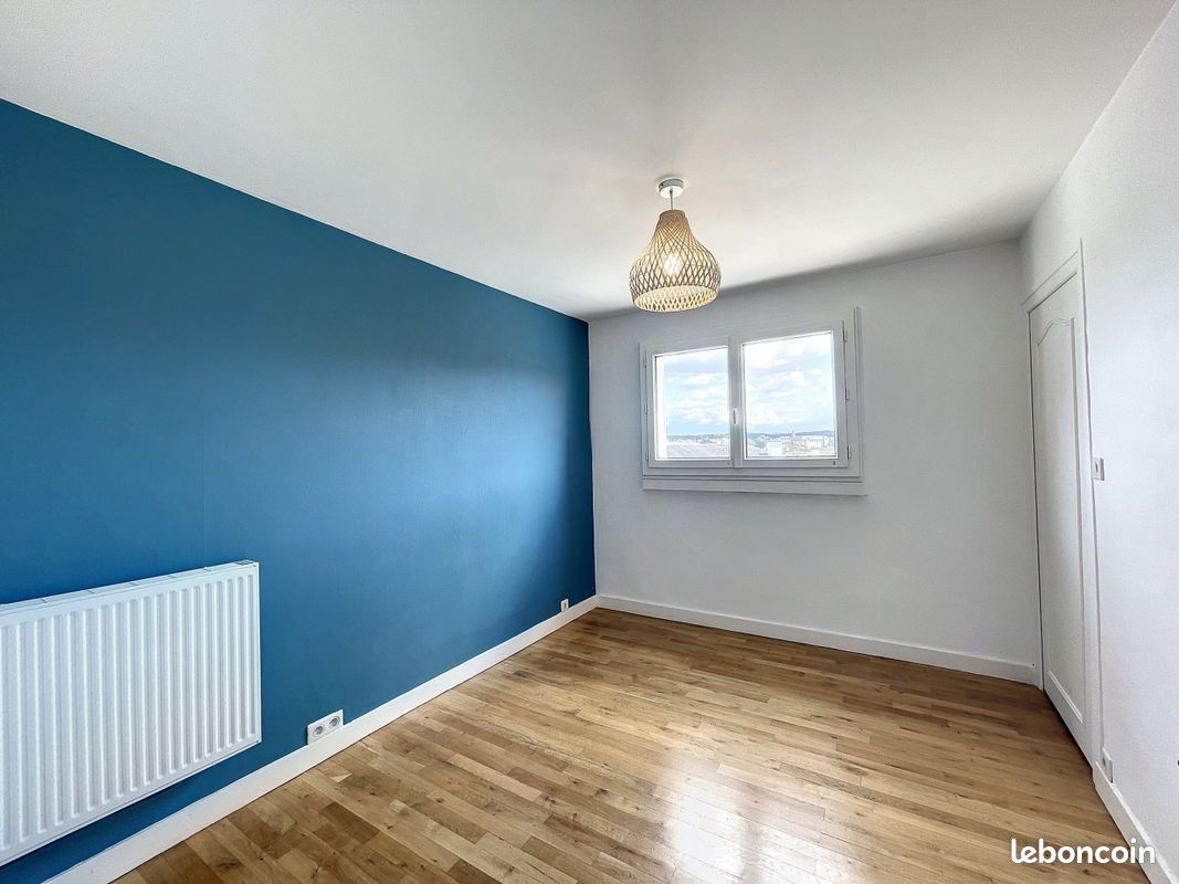 Appartement 3 pièces 65 m² - Limoges 87000 (image principale 7)