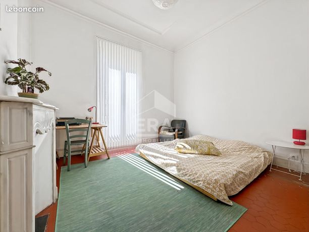 Appartement 6 pièces 137 m² — 10
