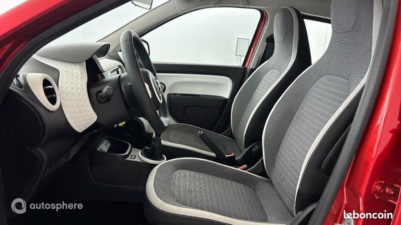 Renault Twingo 1.0 SCe 65ch Equilibre (image 12)