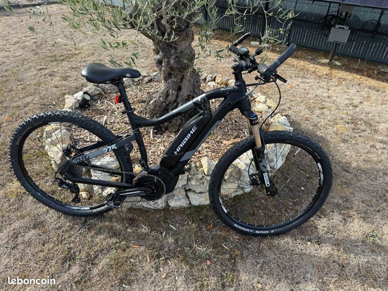 VTTAE Haibike Sduro Hardseven 3.0 (image 4)