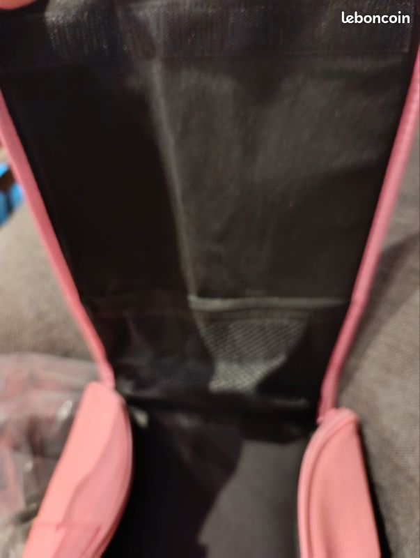 Sac à dos Unik pour switch et switch lite (image 9)