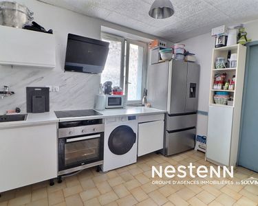 Appartement 85 000 € - 30 m²