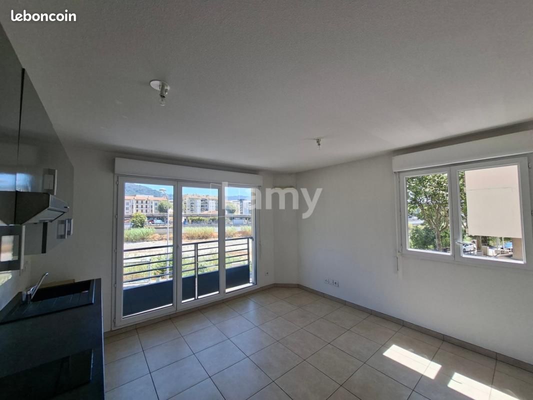 Appartement 1 pièce 25 m² · à Nice · 25 m² · 484 €