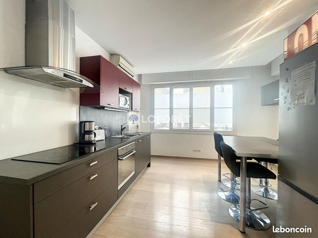 Appartement 2 pièces 53 m² · à Perpignan · 53 m² · 641 €/mois