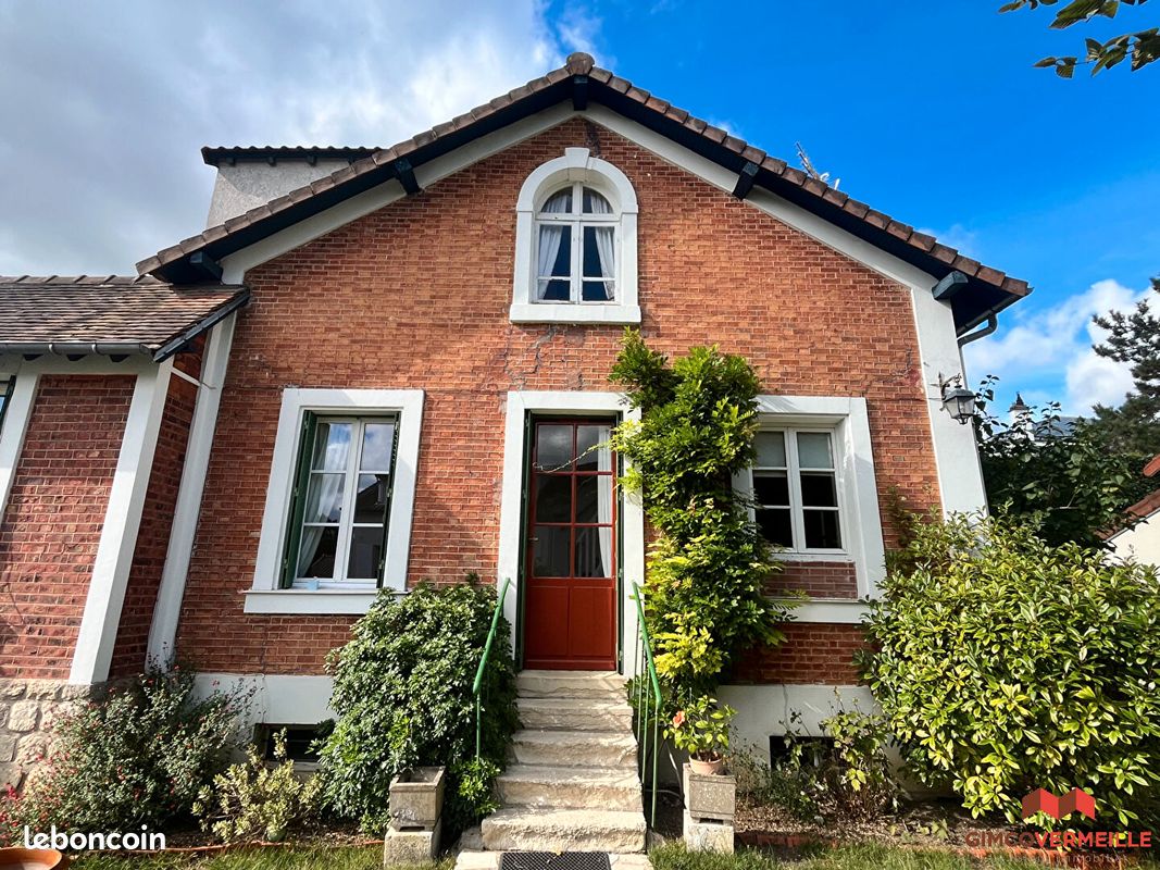 Maison 5 pièces 105 m² · à Bougival · 105 m² · 650 000 €