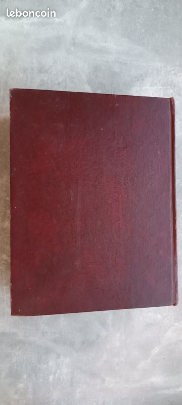 Livre de cuisine et vins de France par Curnonsky (image 3)