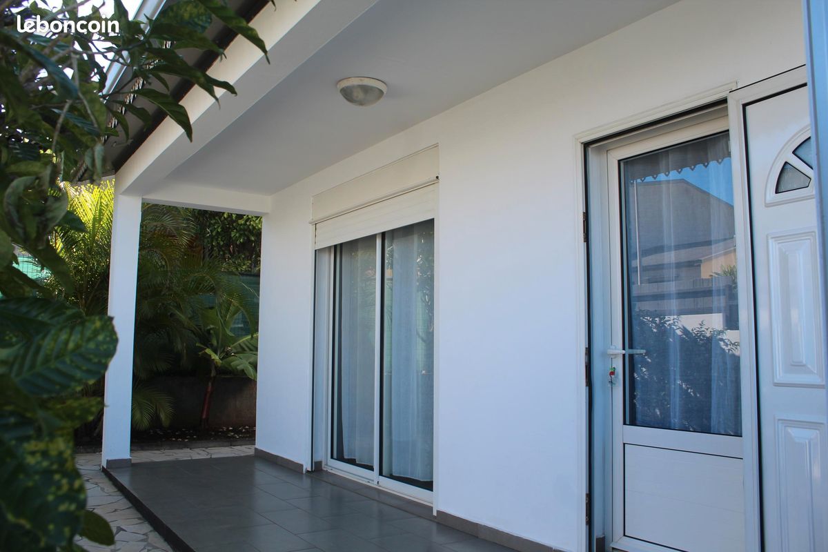 Maison 5 pièces 120 m² · à Saint-Pierre · 120 m² · 1 500 €/mois