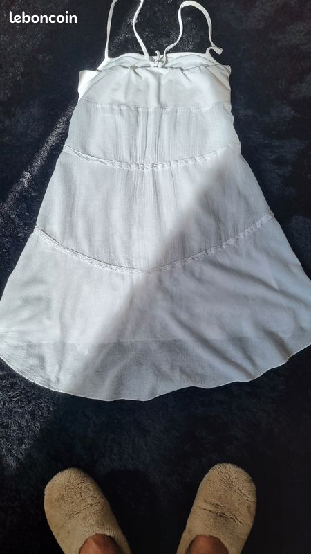 Robe légère (image 2)