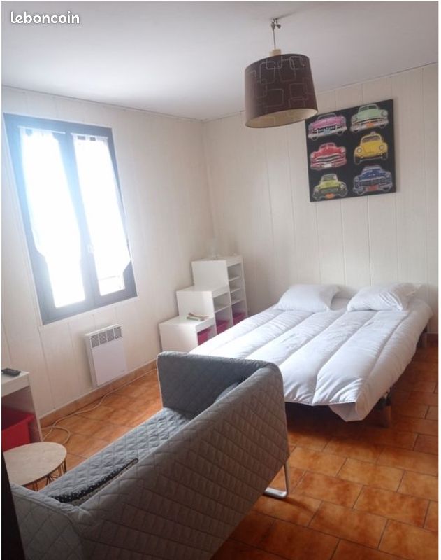 Appartement 2 pièces 30 m² · à Livron-sur-Drôme · 30 m² · 480 €