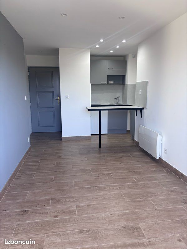 Appartement 2 pièces 29 m² · à Beaumont · 29 m² · 590 €