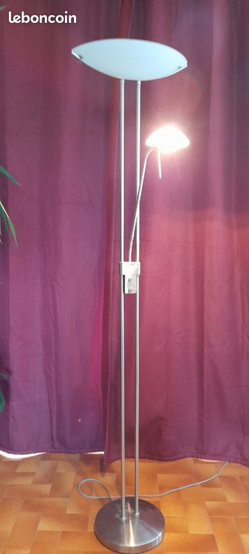 Lampadaire (image 3)