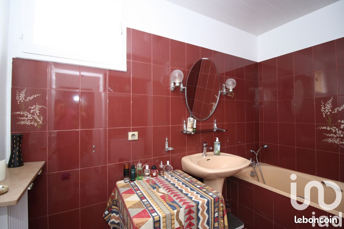 Duplex 5 pièces 94 m² (image 12)
