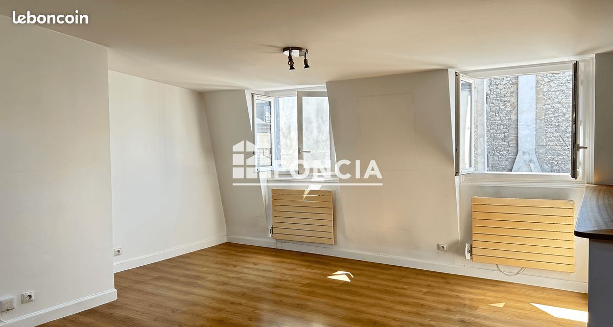 Appartement 2 pièces 42 m² · à Paris · 42 m² · 1 667 €