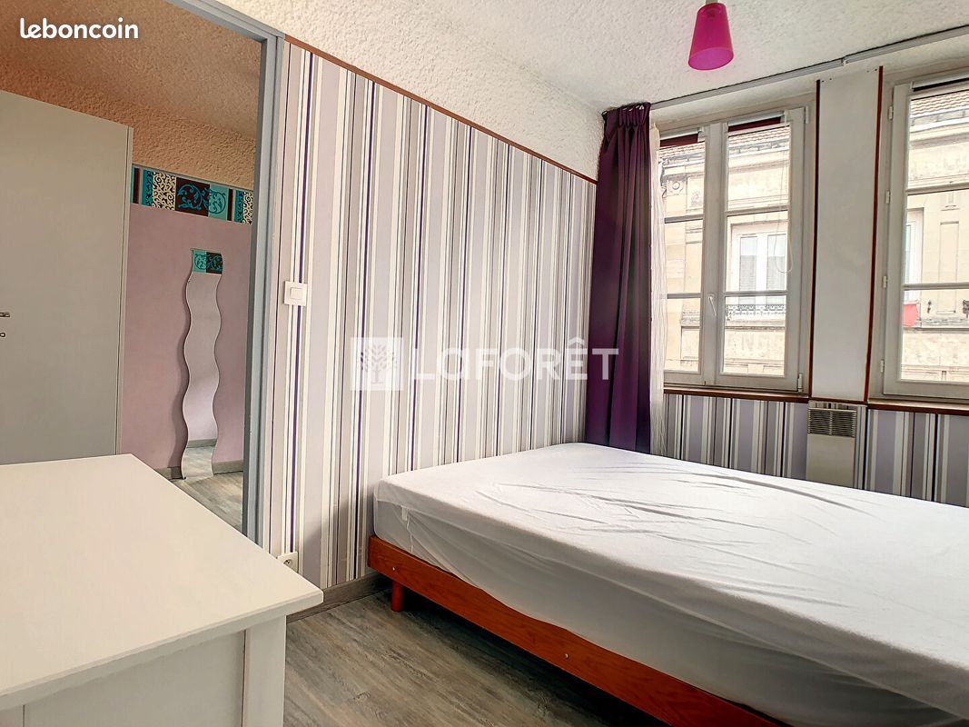 Appartement a louer chalons-en-champagne - 3 pièce(s) - 59 m2 - Surfyn