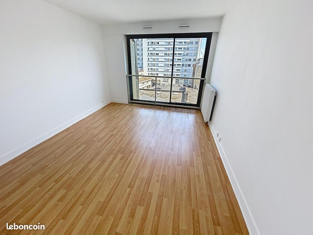 Appartement 1 pièce 23 m² · à Reims · 23 m² · 620 €/mois