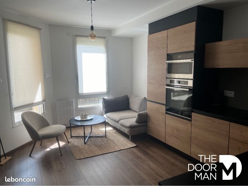 Appartement 3 pièces 58 m² · à Bourges · 58 m² · 850 €