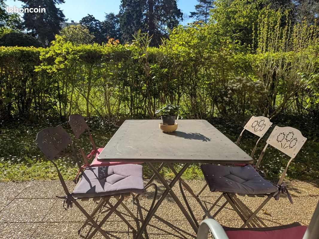 Appartement 4 pièces 90 m² · à Tassin-la-Demi-Lune · 90 m² · 379 000 €