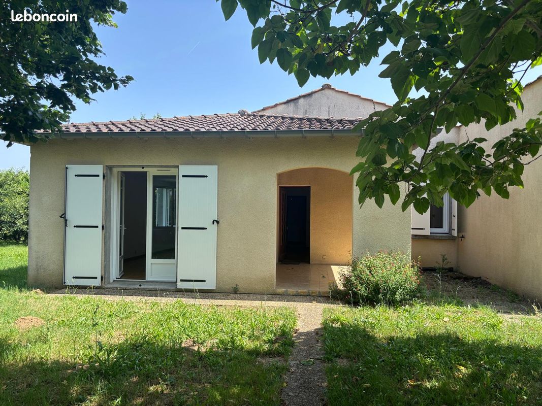 Maison 4 pièces 89 m² · à Revel · 89 m² · 890 €/mois