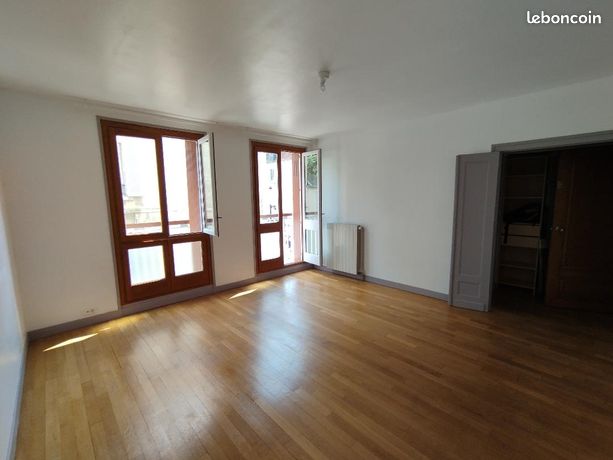 F1 31,5 m2 + cave – CENTRE-VILLE (Auron/Préfecture)