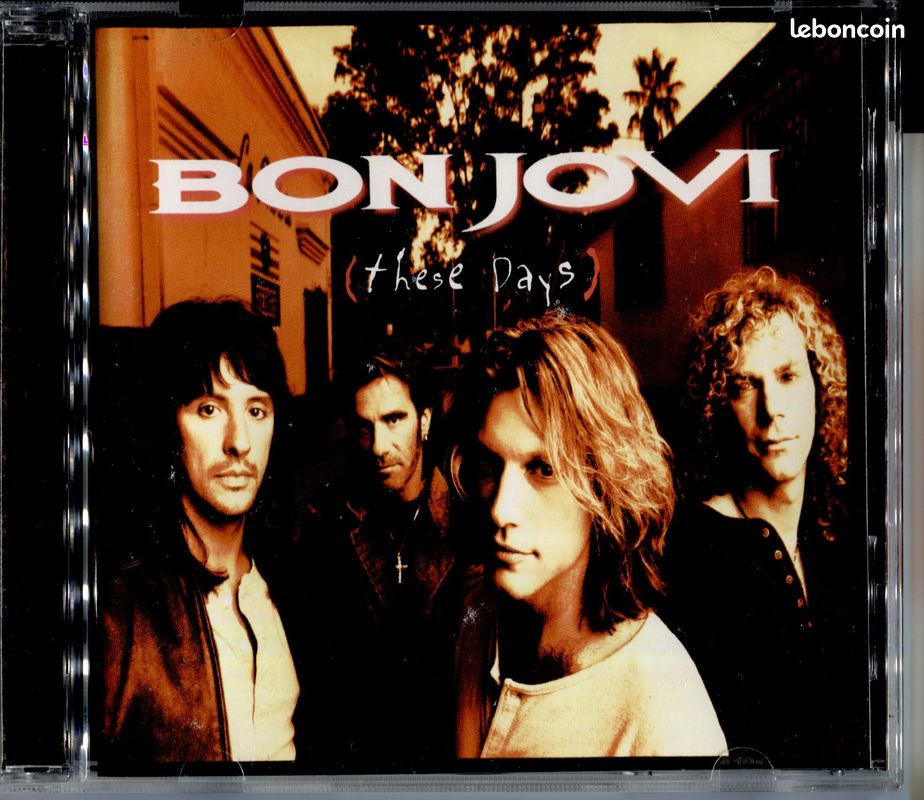 Lot 9 cd pop rock machiavel s. Vega m. Faithfull the ram bon jovi clapton (image 2)