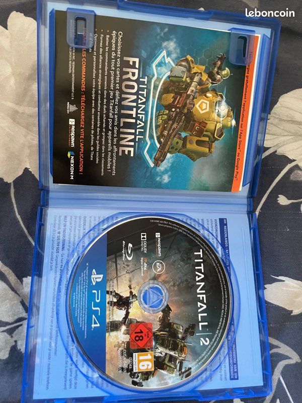 Titanfall 2 (image 2)