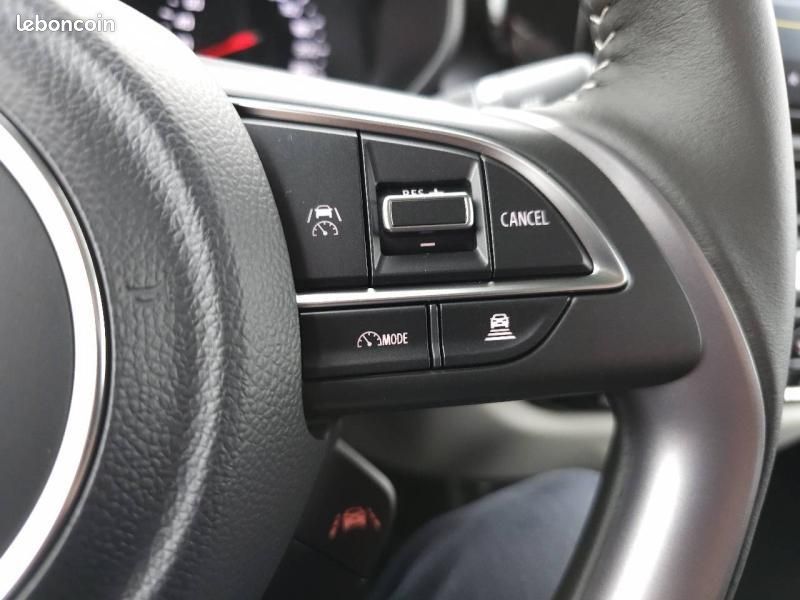 Suzuki Swift 1.2 Hybrid 83ch Pack (image 16)