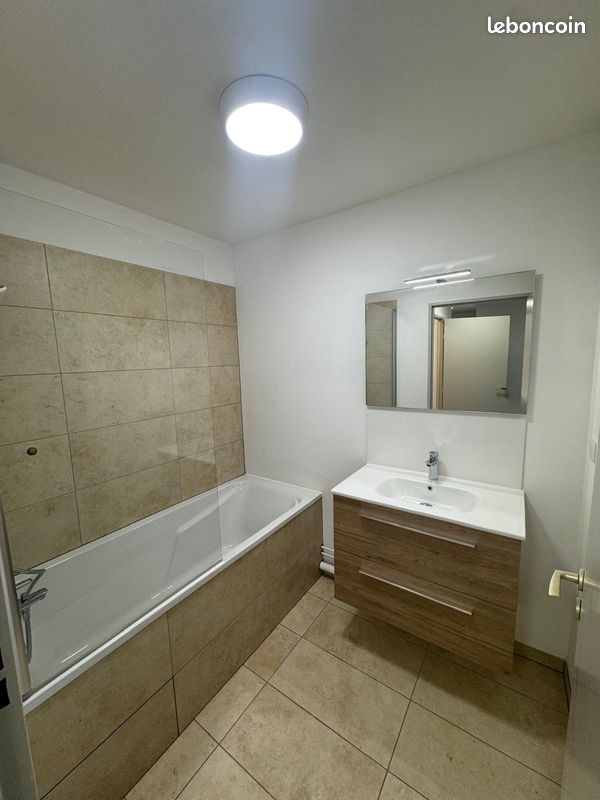 Appartement 3 pièces 63 m² · à Strasbourg · 63 m² · 183 600 €