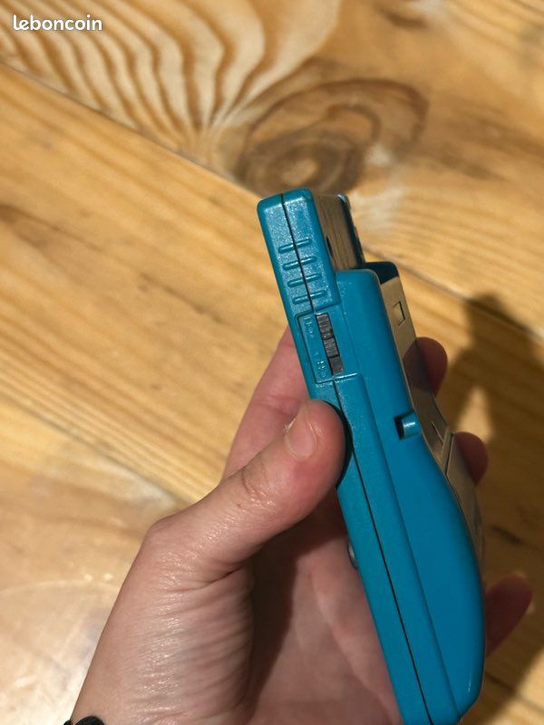Gameboy Colors (image 5)