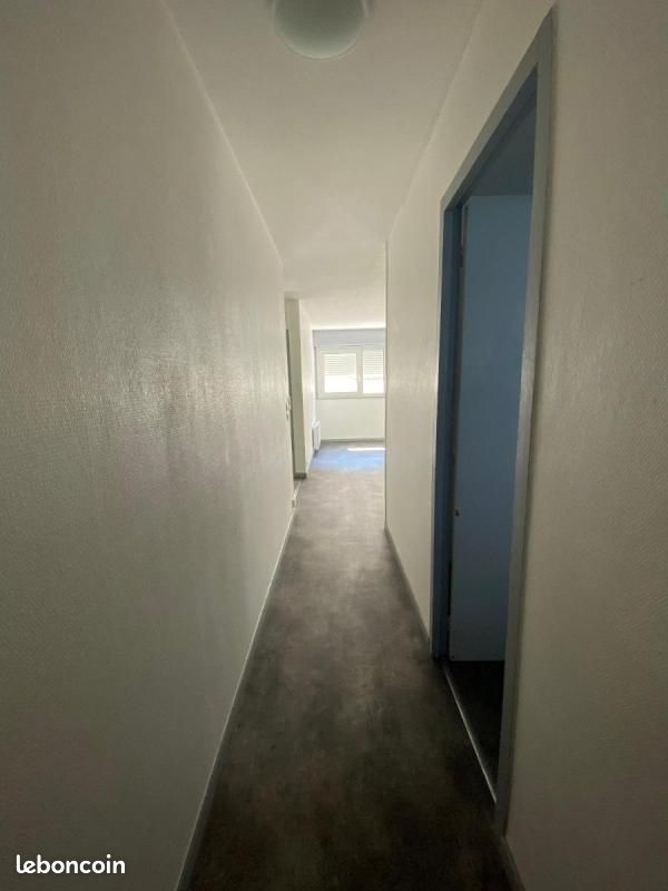 Appartement 3 pièces 55 m² - Bordeaux 33000 (image principale 5)