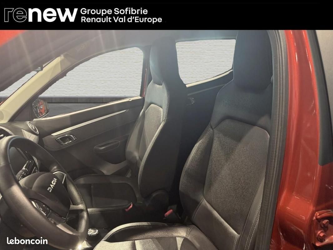 Dacia Spring Expression (image 9)