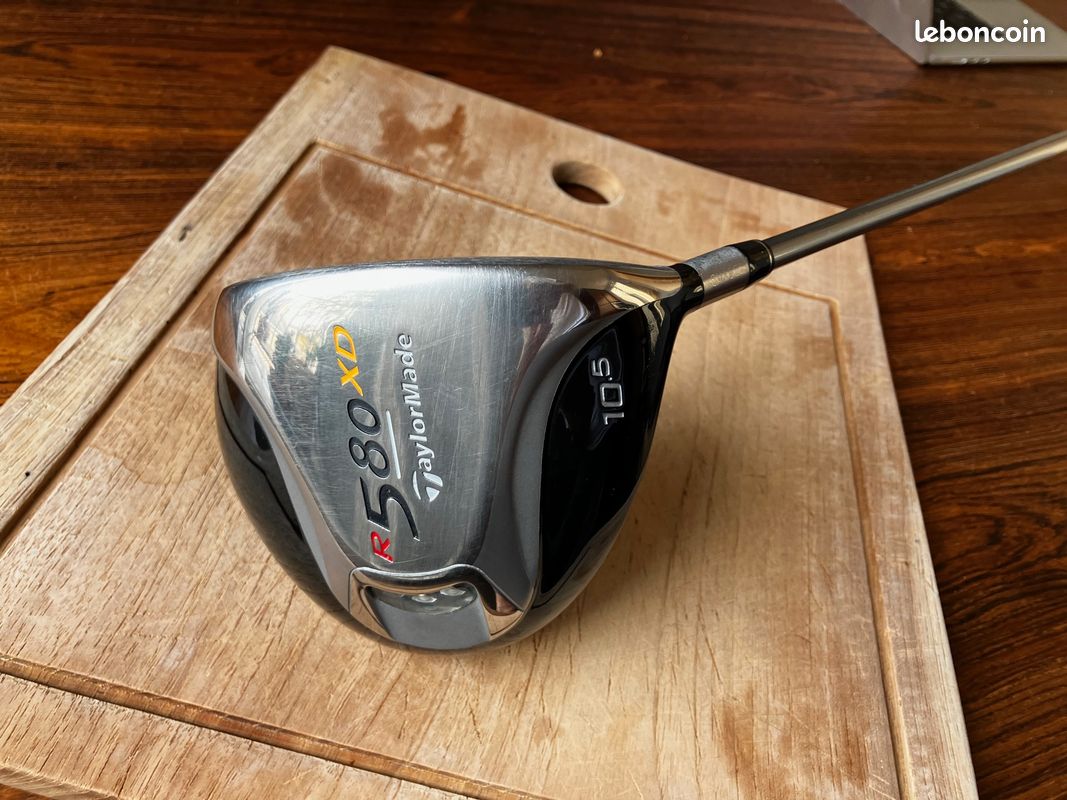 Driver golf (image 1)