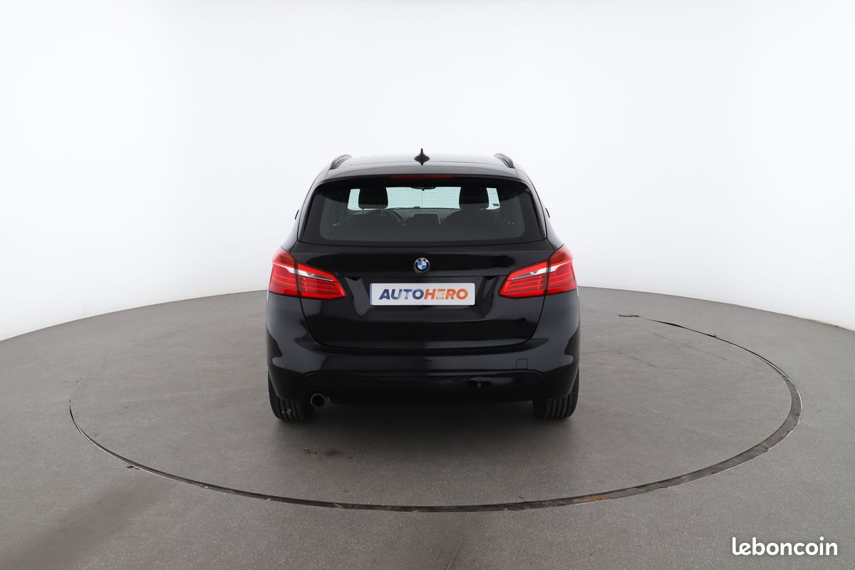 BMW Serie 2 Active Tourer 218i Sport BVA6 136 ch (image 12)