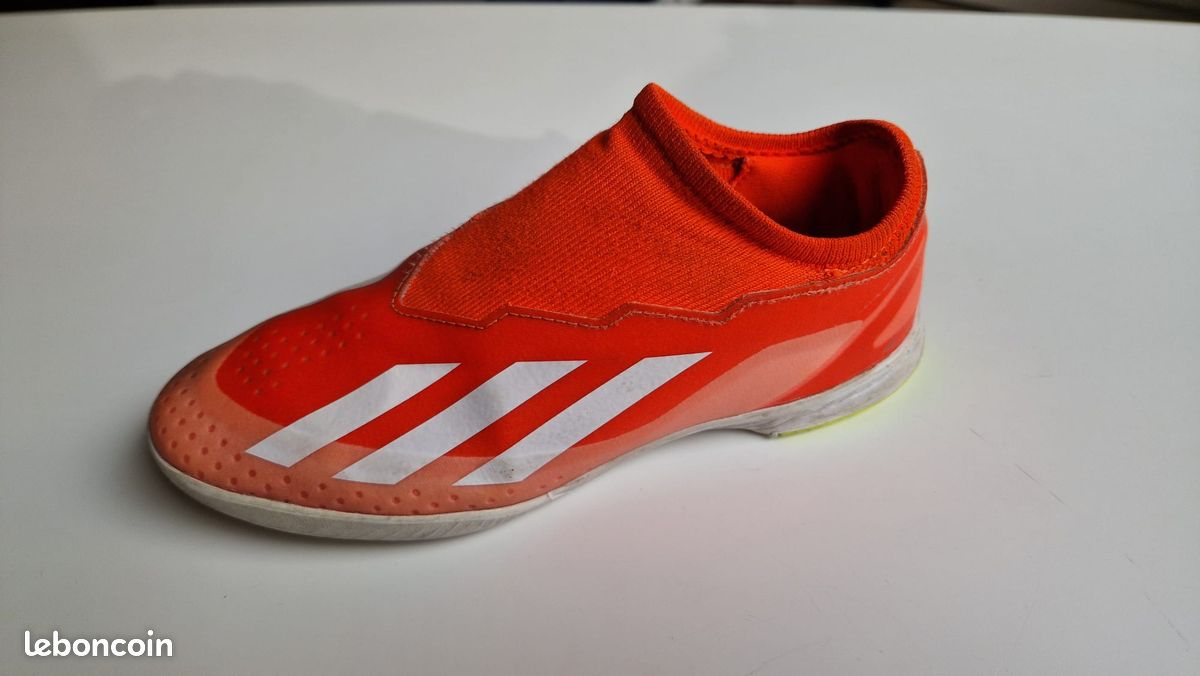 Adidas X Crazyfast Taille : 36 (image 4)