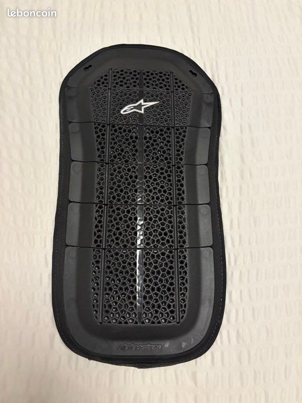 Dorsale Alpinestars taille L (image 1)
