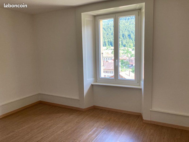 Appartement 3 pièces 25 m² · à Villeurbanne · 25 m² · 422 €/mois
