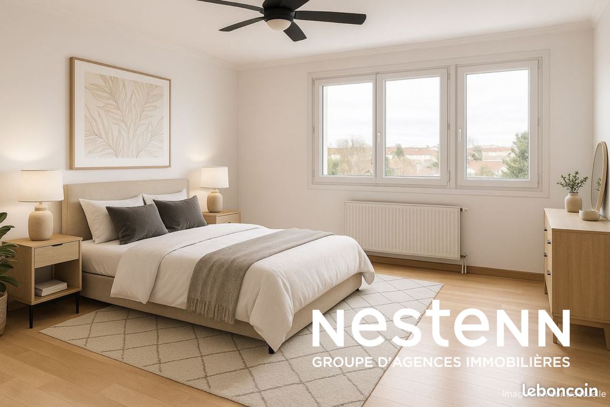 Appartement 169 900 € - 82 m²