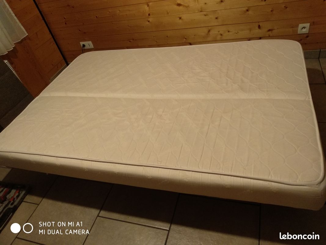Canape clic clac (image 2)