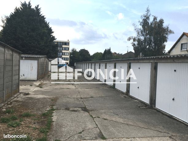 Parking Conflans Fin D Oise