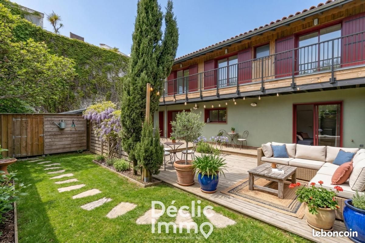Maison 6 pièces 140 m² · à Lège-Cap-Ferret · 140 m² · 1 950 000 €