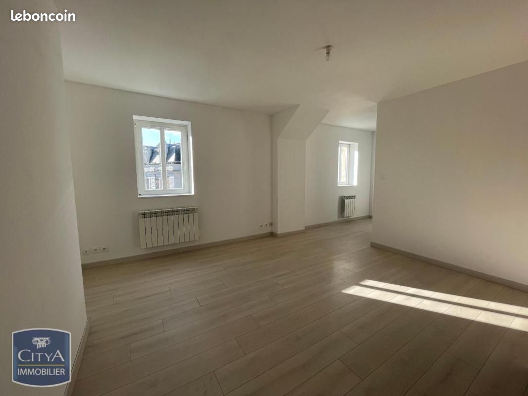 Appartement 2 pièces 50 m² · à Arras · 50 m² · 680 €/mois