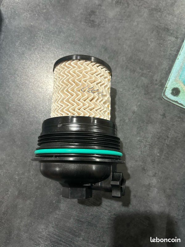 Filtre purflux cs618 (image 2)