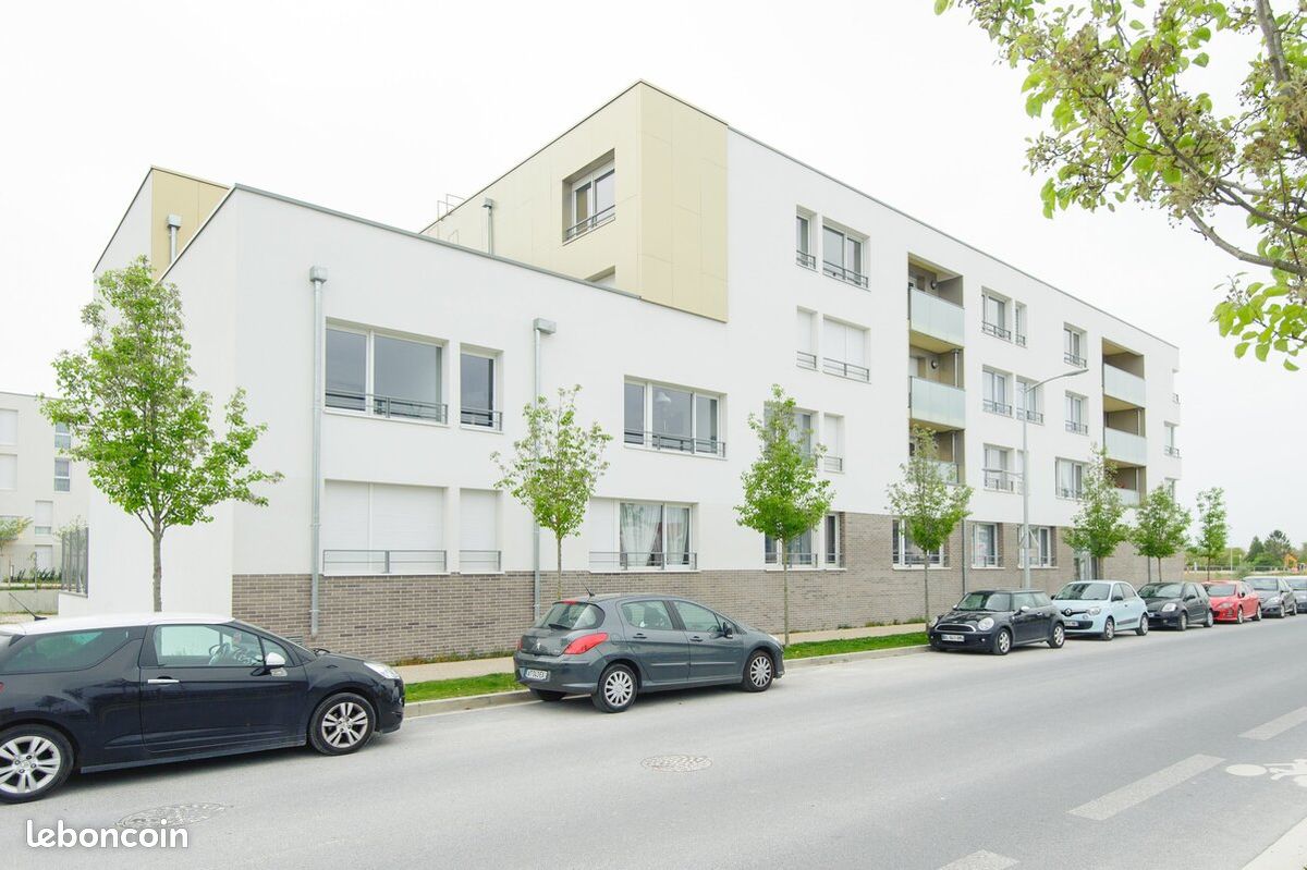 Appartement 3 pièces 65 m² · à Bezannes · 65 m² · 746 €/mois