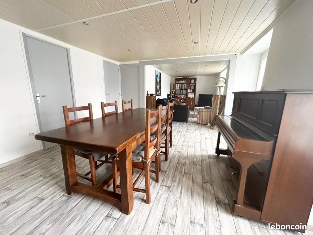 Maison 5 pièces 95 m² (image 2)