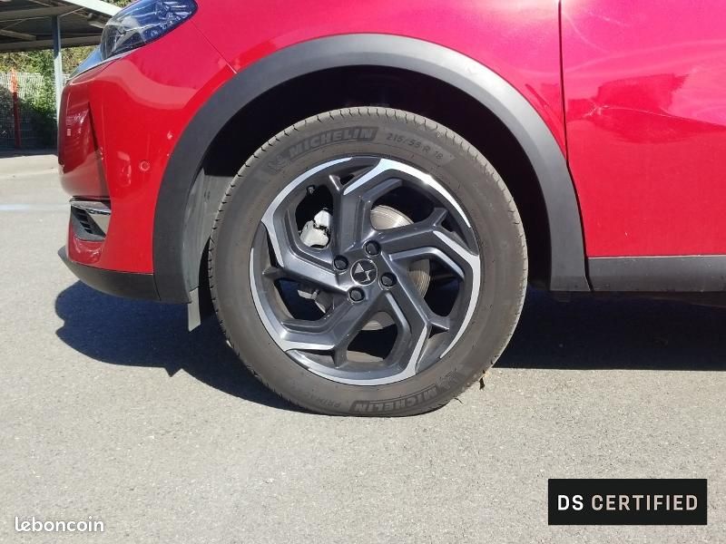 Ds DS 3 Crossback BlueHDi 100ch Grand Chic 97g (image 11)