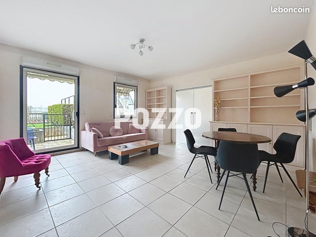 Appartement 2 pièces 52 m² · à Caen · 52 m² · 838 €/mois