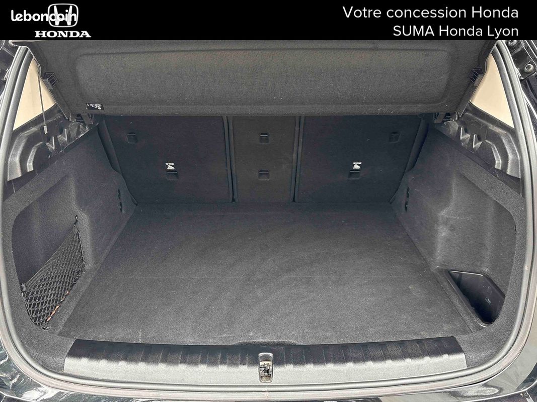 BMW X1 sDrive 18i 136ch DKG7 xLine First Edition (image 13)