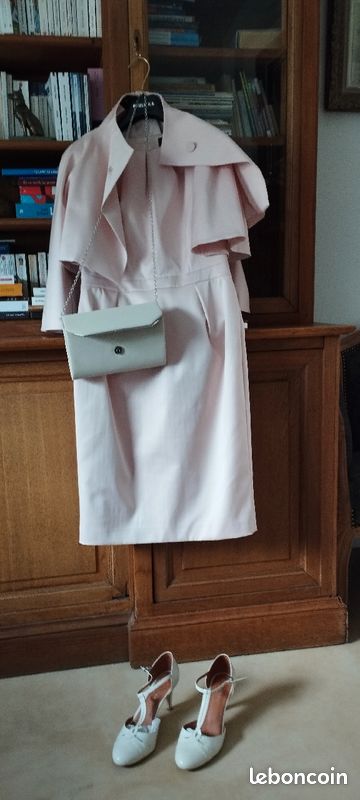 Robe Paule Ka T38 (image 5)