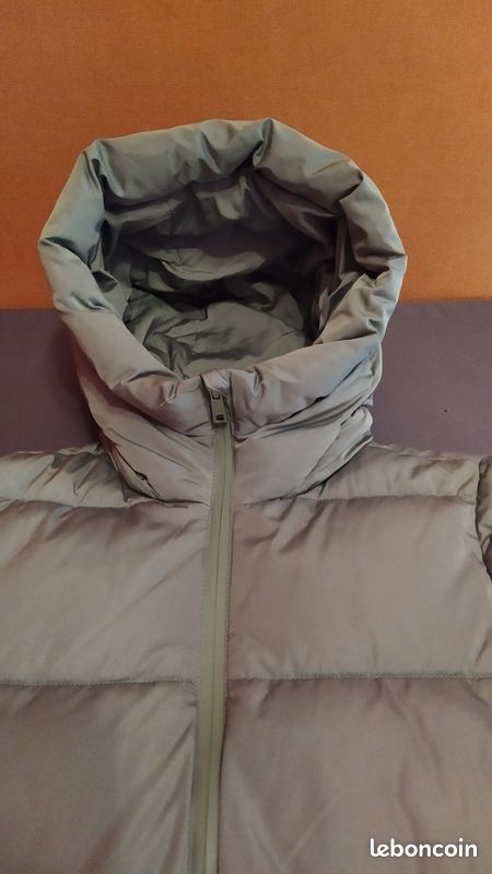 Doudoune femme Mango (image 3)