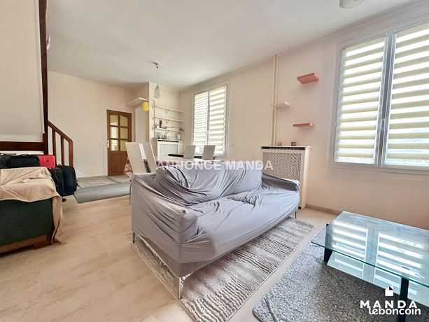 Appartement a louer orly - 3 pièce(s) - 75 m2 - Surfyn