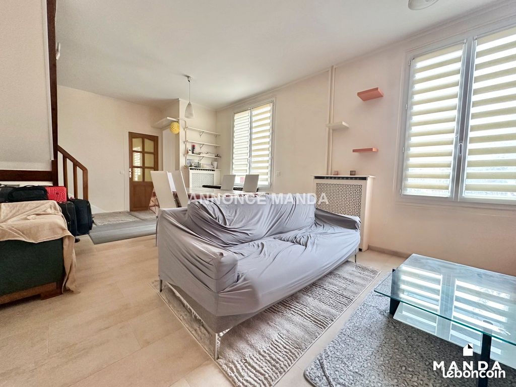 Appartement a louer orly - 3 pièce(s) - 75 m2 - Surfyn